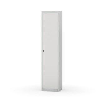 Novis vaatekaappi, tasakatto, 1:1, L40 cm