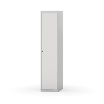 Novis vaatekaappi, tasakatto, 1:1, L40 cm