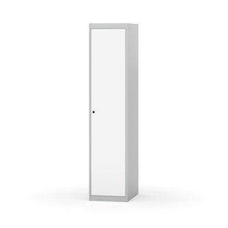 Novis vaatekaappi, tasakatto, 1:1, L40 cm