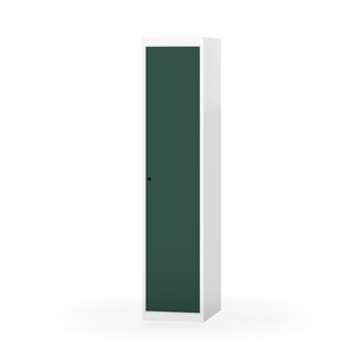 Novis vaatekaappi, tasakatto, 1:1, L40 cm