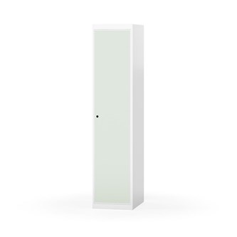 Novis vaatekaappi, tasakatto, 1:1, L40 cm