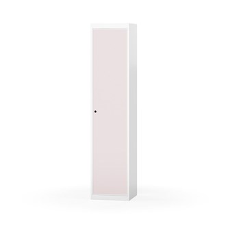 Novis vaatekaappi, tasakatto, 1:1, L40 cm