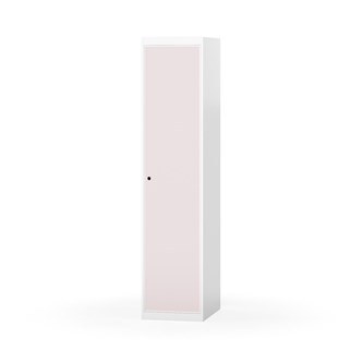 Novis vaatekaappi, tasakatto, 1:1, L40 cm