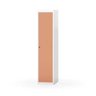 Novis vaatekaappi, tasakatto, 1:1, L40 cm