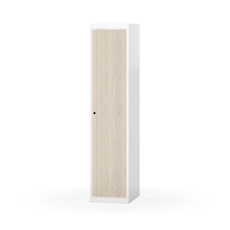 Novis vaatekaappi, tasakatto, 1:1, L40 cm