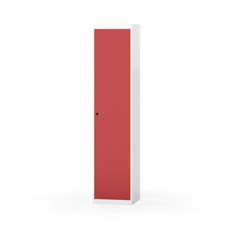 Novis vaatekaappi, tasakatto, 1:1, L40 cm