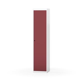 Novis vaatekaappi, tasakatto, 1:1, L40 cm