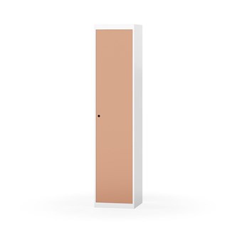 Novis vaatekaappi, tasakatto, 1:1, L40 cm