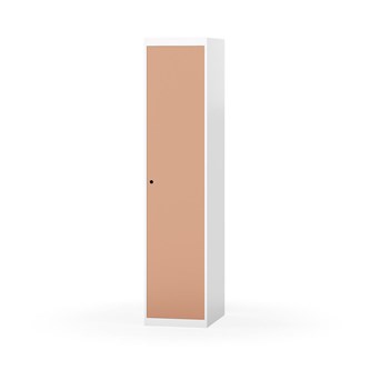 Novis vaatekaappi, tasakatto, 1:1, L40 cm
