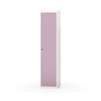 Novis vaatekaappi, tasakatto, 1:1, L40 cm
