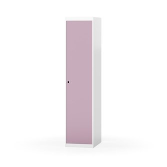 Novis vaatekaappi, tasakatto, 1:1, L40 cm
