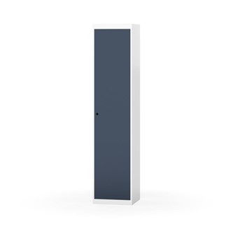 Novis vaatekaappi, tasakatto, 1:1, L40 cm