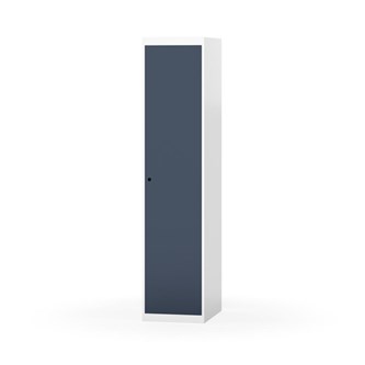Novis vaatekaappi, tasakatto, 1:1, L40 cm