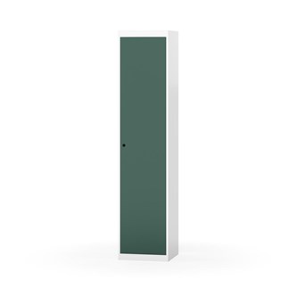Novis vaatekaappi, tasakatto, 1:1, L40 cm