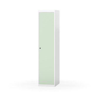 Novis vaatekaappi, tasakatto, 1:1, L40 cm