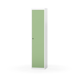 Novis vaatekaappi, tasakatto, 1:1, L40 cm