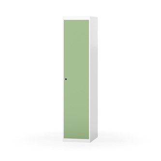 Novis vaatekaappi, tasakatto, 1:1, L40 cm