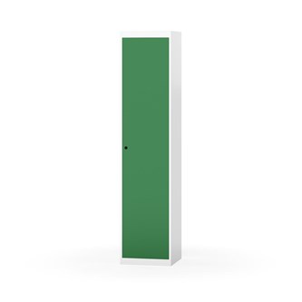 Novis vaatekaappi, tasakatto, 1:1, L40 cm