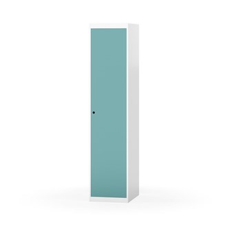 Novis vaatekaappi, tasakatto, 1:1, L40 cm