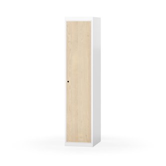 Novis vaatekaappi, tasakatto, 1:1, L40 cm
