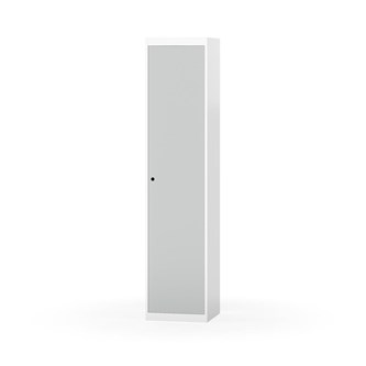 Novis vaatekaappi, tasakatto, 1:1, L40 cm