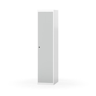 Novis vaatekaappi, tasakatto, 1:1, L40 cm