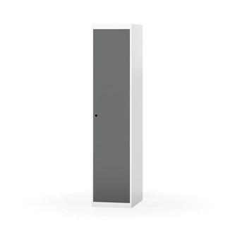 Novis vaatekaappi, tasakatto, 1:1, L40 cm