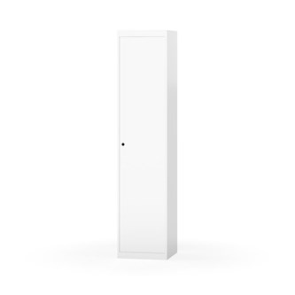 Novis vaatekaappi, tasakatto, 1:1, L40 cm