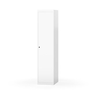 Novis vaatekaappi, tasakatto, 1:1, L40 cm