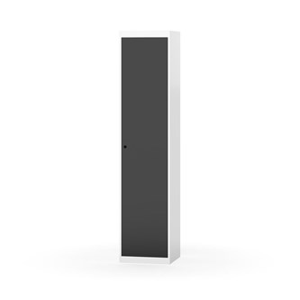 Novis vaatekaappi, tasakatto, 1:1, L40 cm