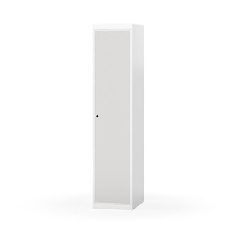 Novis vaatekaappi, tasakatto, 1:1, L40 cm