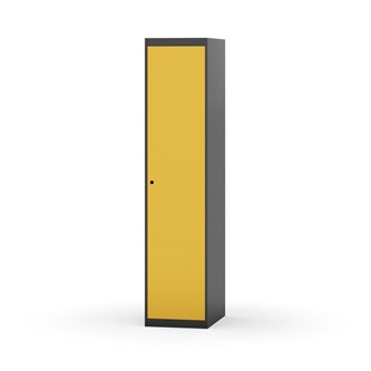 Novis vaatekaappi, tasakatto, 1:1, L40 cm