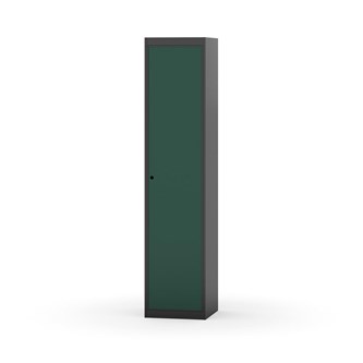 Novis vaatekaappi, tasakatto, 1:1, L40 cm