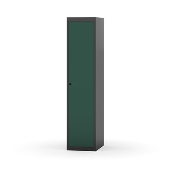 Novis vaatekaappi, tasakatto, 1:1, L40 cm