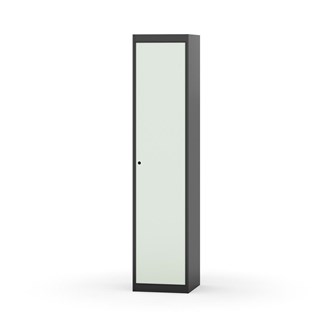 Novis vaatekaappi, tasakatto, 1:1, L40 cm