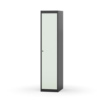 Novis vaatekaappi, tasakatto, 1:1, L40 cm