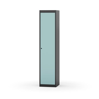 Novis vaatekaappi, tasakatto, 1:1, L40 cm