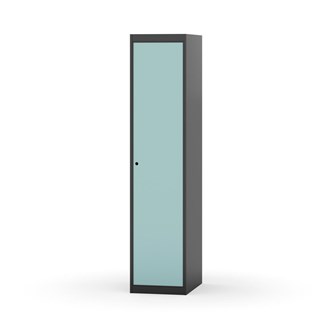 Novis vaatekaappi, tasakatto, 1:1, L40 cm