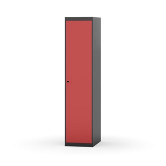 Novis vaatekaappi, tasakatto, 1:1, L40 cm