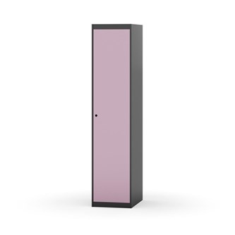 Novis vaatekaappi, tasakatto, 1:1, L40 cm
