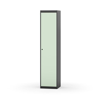 Novis vaatekaappi, tasakatto, 1:1, L40 cm