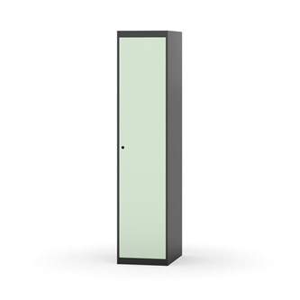 Novis vaatekaappi, tasakatto, 1:1, L40 cm