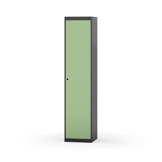 Novis vaatekaappi, tasakatto, 1:1, L40 cm