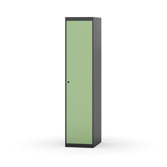 Novis vaatekaappi, tasakatto, 1:1, L40 cm