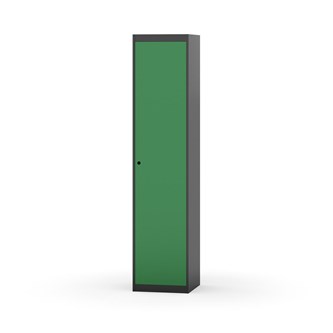 Novis vaatekaappi, tasakatto, 1:1, L40 cm