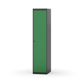 Novis vaatekaappi, tasakatto, 1:1, L40 cm
