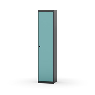 Novis vaatekaappi, tasakatto, 1:1, L40 cm