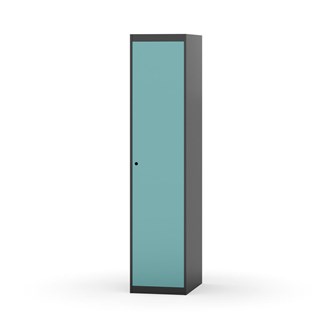 Novis vaatekaappi, tasakatto, 1:1, L40 cm