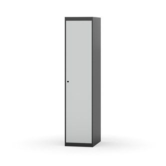 Novis vaatekaappi, tasakatto, 1:1, L40 cm