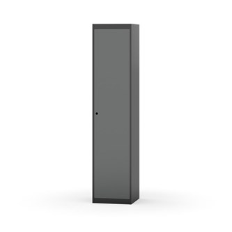 Novis vaatekaappi, tasakatto, 1:1, L40 cm